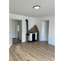3-Zimmer-Wohnung in Bopfingen – Erstbezug nach Renovierung