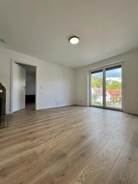 Foto - Etagenwohnung zur Miete in Bopfingen