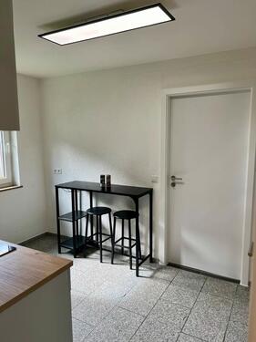 Foto - Etagenwohnung in Bopfingen