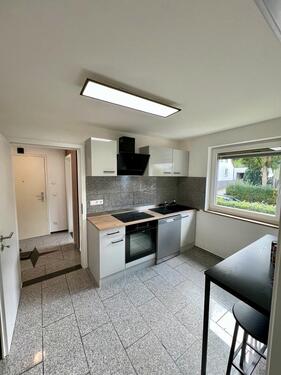 Foto - Etagenwohnung in Bopfingen zur Miete