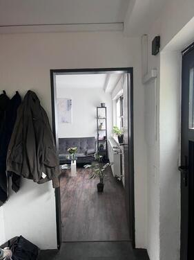 Foto - Etagenwohnung in Siegburg