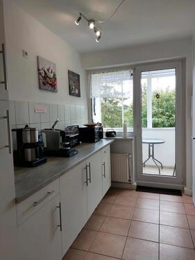 Foto - Ferienwohnung Ruheoase, zentrumsnah