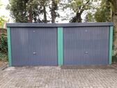 Foto - Vermieten schöne und renovierte Garage in Walsum, ohne Strom