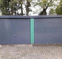 Vermieten schöne und renovierte Garage in Walsum, ohne Strom - Duisburg