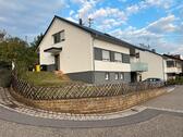 Foto - Circa 100 m² 4 Zimmerwohnung in Berglen -Reichenbach