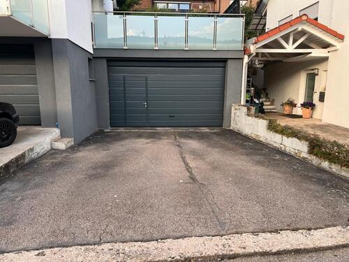 Foto - Etagenwohnung zur Miete in Remshalden