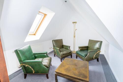Foto - Etagenwohnung in Jena
