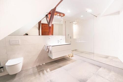 Foto - Etagenwohnung in Jena zur Miete