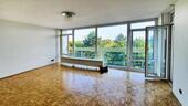 Foto - Schöne 3 Zimmer Wohnung mit Balkon,EBK und fantastischem Ausblick
