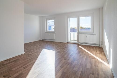 Foto - Etagenwohnung zur Miete in Chemnitz