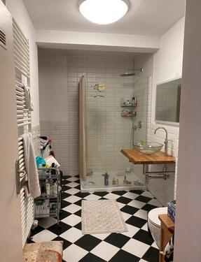 Foto - Etagenwohnung in Lage zur Miete