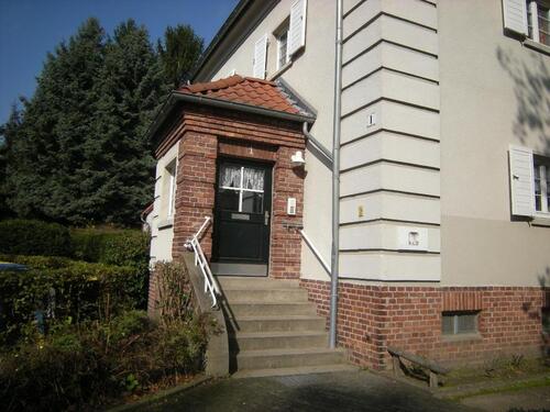 Foto - Etagenwohnung in Dortmund