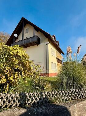 Foto - Einfamilienhaus zum Kaufen in Teublitz