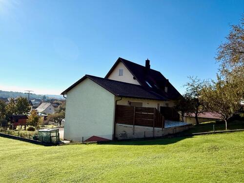 Foto - Einfamilienhaus in Teublitz