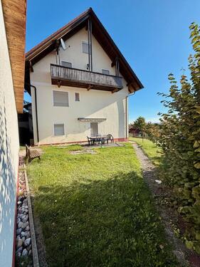 Foto - Einfamilienhaus in Teublitz zum Kaufen