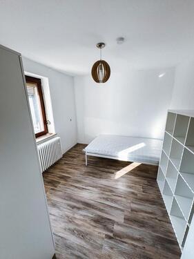 Foto - Etagenwohnung in Wettenberg