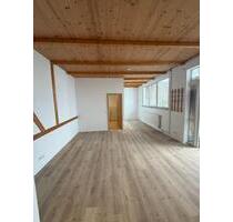 Moderne 3-Zimmer-Wohnung im 