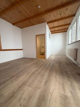 Foto - Etagenwohnung zur Miete in Eschwege