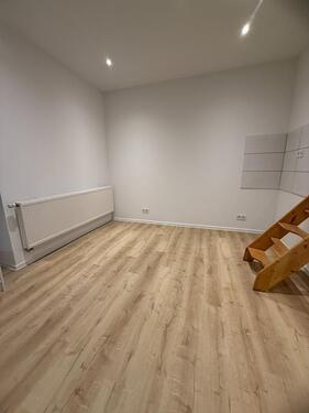 Foto - Etagenwohnung in Eschwege zur Miete