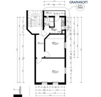 2 Zimmer Wohnung mit Balkon in Stuttgart zu verkaufen (55m²)
