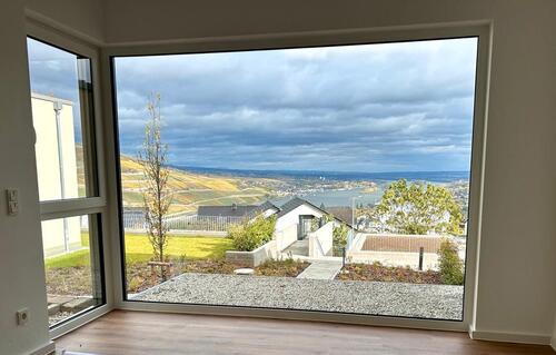 Foto - 3 Zimmer Etagenwohnung zur Miete in Bingen am Rhein