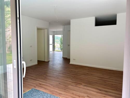 Foto - Etagenwohnung in Bingen am Rhein zur Miete