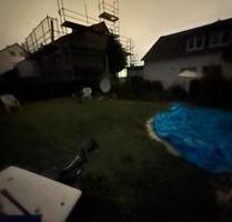 1 Zimmer Wohnung in Bad Vibel ( Mit garten ) ohne Anmeldung‘ - Frankfurt am Main Bonames