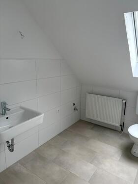 Foto - 4 Zimmer Etagenwohnung in Moormerland