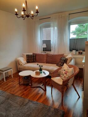 Foto - Gepflegte 3 Zimmer Wohnung mitten in Calberlah Allenbüttel