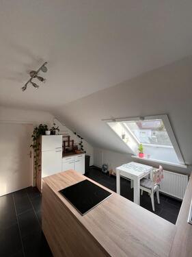 Foto - 2 Zimmer Etagenwohnung zur Miete in Hildesheim