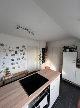 Foto - 2 Zimmer Etagenwohnung in Hildesheim