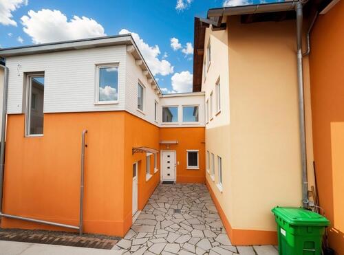 Foto - 16 Zimmer Einfamilienhaus in Empfingen