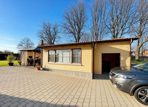 Foto - Einfamilienhaus in Empfingen zum Kaufen