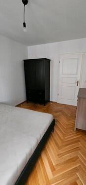 Foto - 1 Zimmer Etagenwohnung in Leipzig