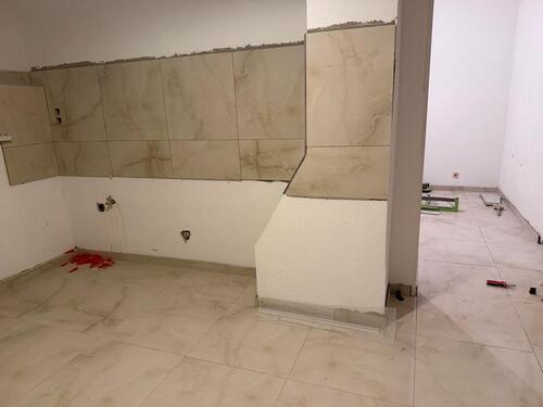 Foto - Etagenwohnung in Sulzbach (Saar) zur Miete