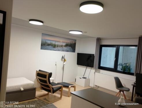 Foto - 1 Zimmer andere in Untereisesheim