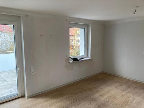 Foto - 2 Zimmer Etagenwohnung zur Miete in Meißner