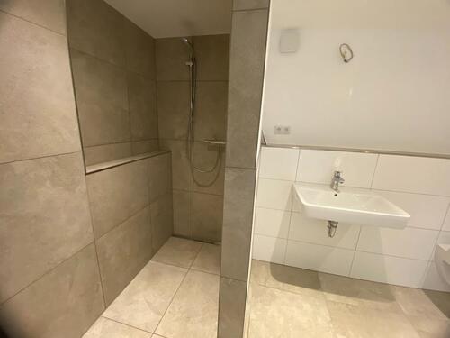 Foto - Etagenwohnung in Gescher zur Miete