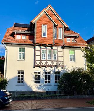 Foto - 5 Zimmer Dachgeschoßwohnung zur Miete in Barsinghausen