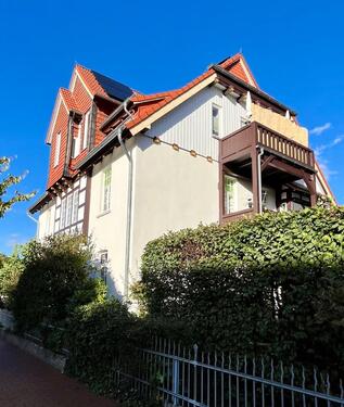 Foto - 5 Zimmer Dachgeschoßwohnung in Barsinghausen