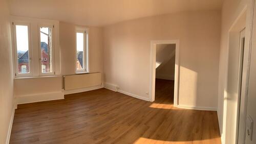 Foto - Dachgeschoßwohnung in Barsinghausen zur Miete
