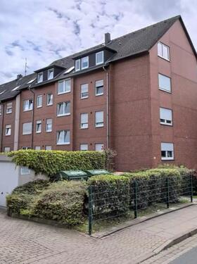 Foto - 3 Zimmer WohnungDankersen zum 01.05.2026 zu vermieten