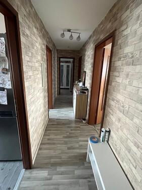 Foto - 3 Zimmer Dachgeschoßwohnung zur Miete in Minden