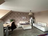 Foto - 3 Zimmer Dachgeschoßwohnung in Minden
