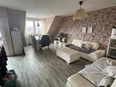 Foto - Dachgeschoßwohnung in Minden zur Miete