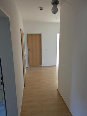Foto - Etagenwohnung in Schiffdorf zur Miete