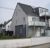 nur für kapitalanleger | eg-whg | h1-w1 | mit garten + souterrain - Baar-Ebenhausen