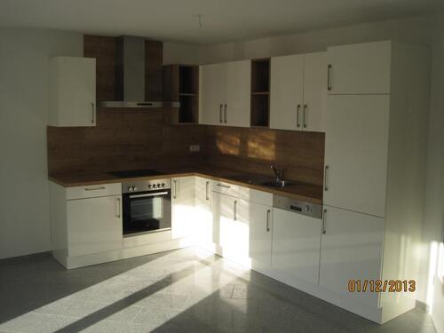 Foto - 2.5 Zimmer Erdgeschoßwohnung zum Kaufen in Baar-Ebenhausen