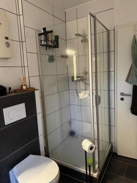 Foto - 4 Zimmer Dachgeschoßwohnung zur Miete in Manderscheid