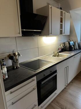 Foto - Dachgeschoßwohnung in Manderscheid zur Miete